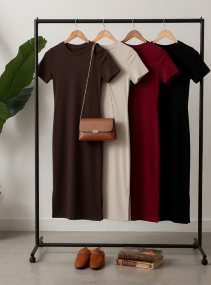 Robe Vectoria – MORY Collection
