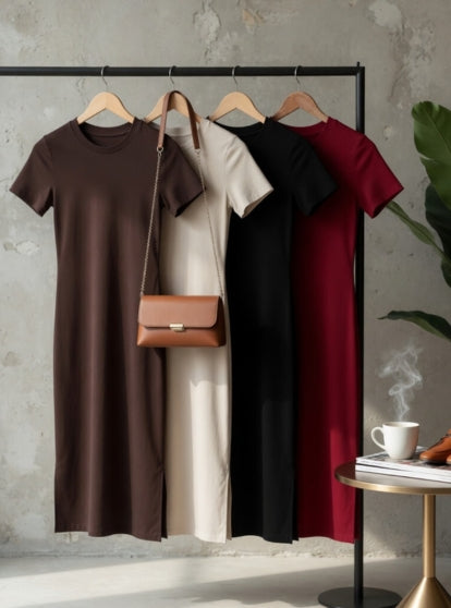 Robe Vectoria – MORY Collection