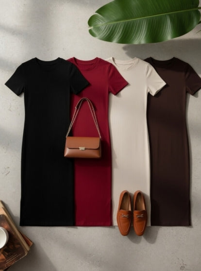 Robe Vectoria – MORY Collection