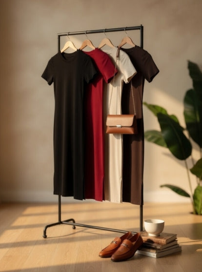 Robe Vectoria – MORY Collection