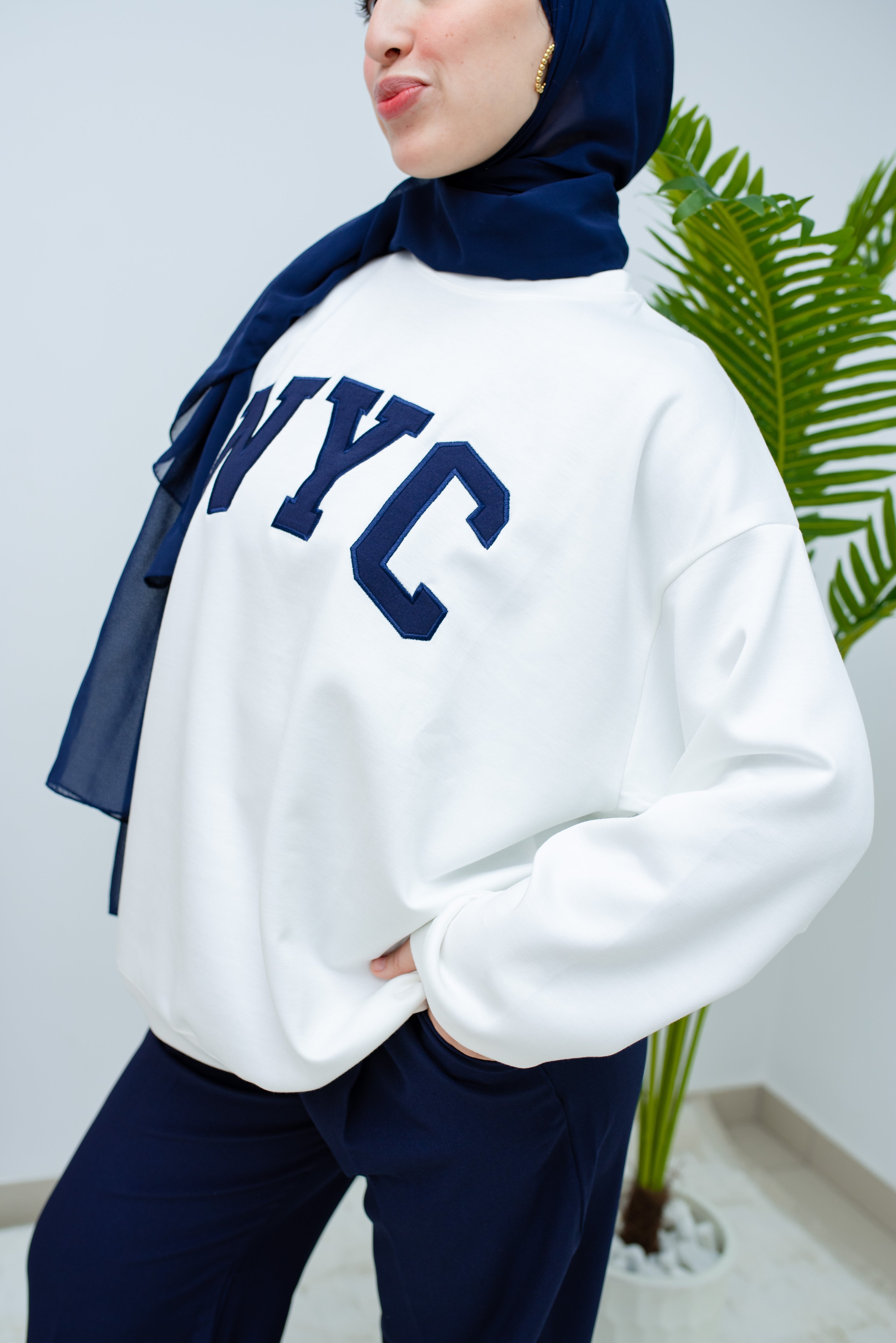 NYC Comfort Fit - SET