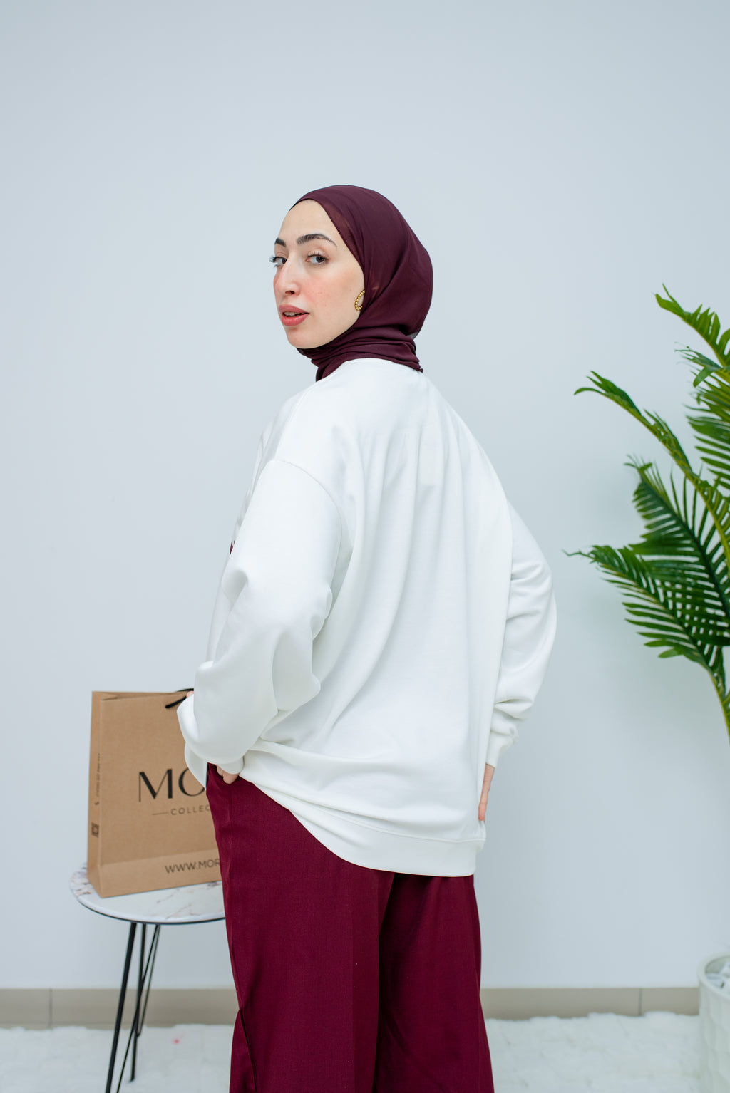 NYC Comfort Fit - SET