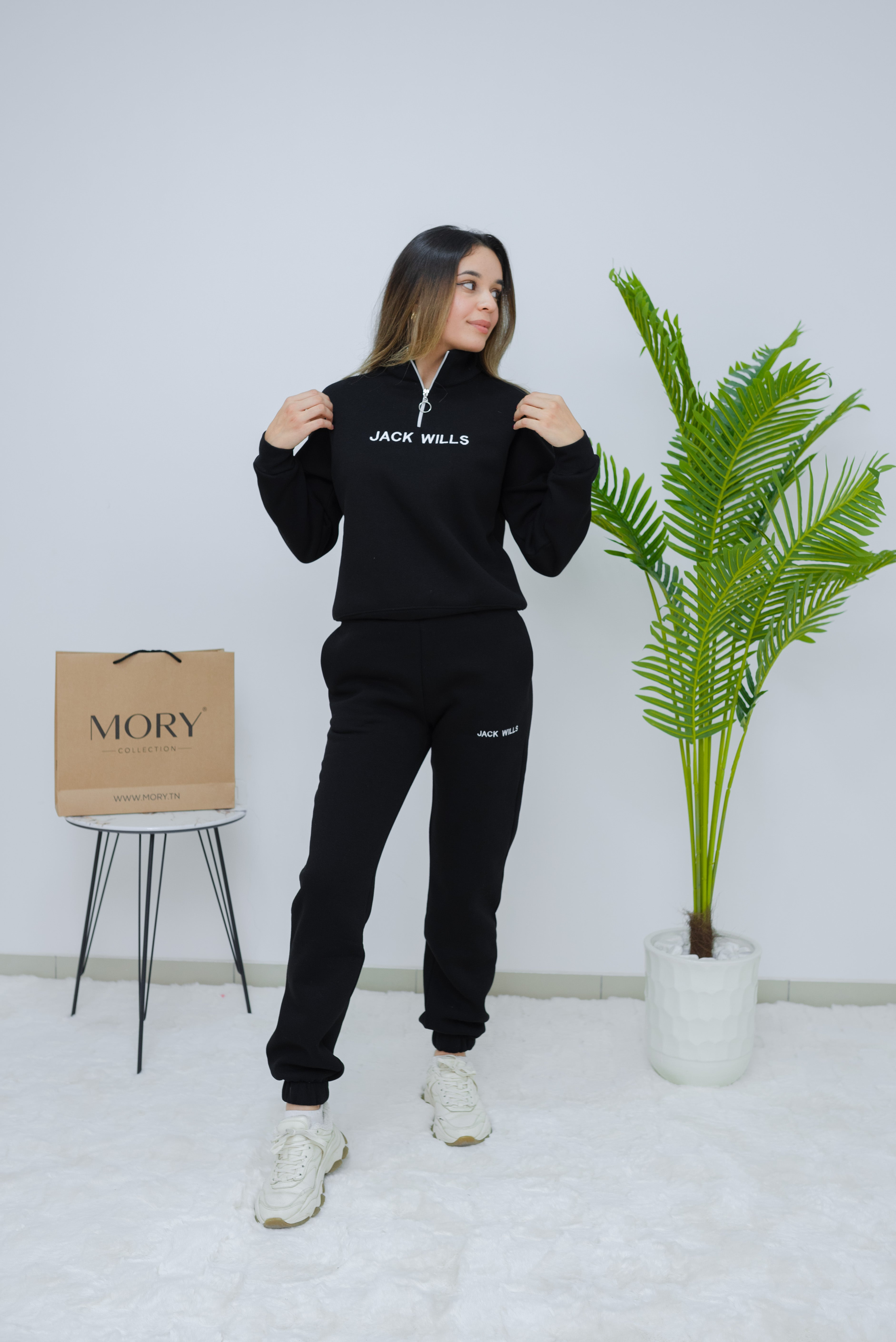 Essential Zip – SET