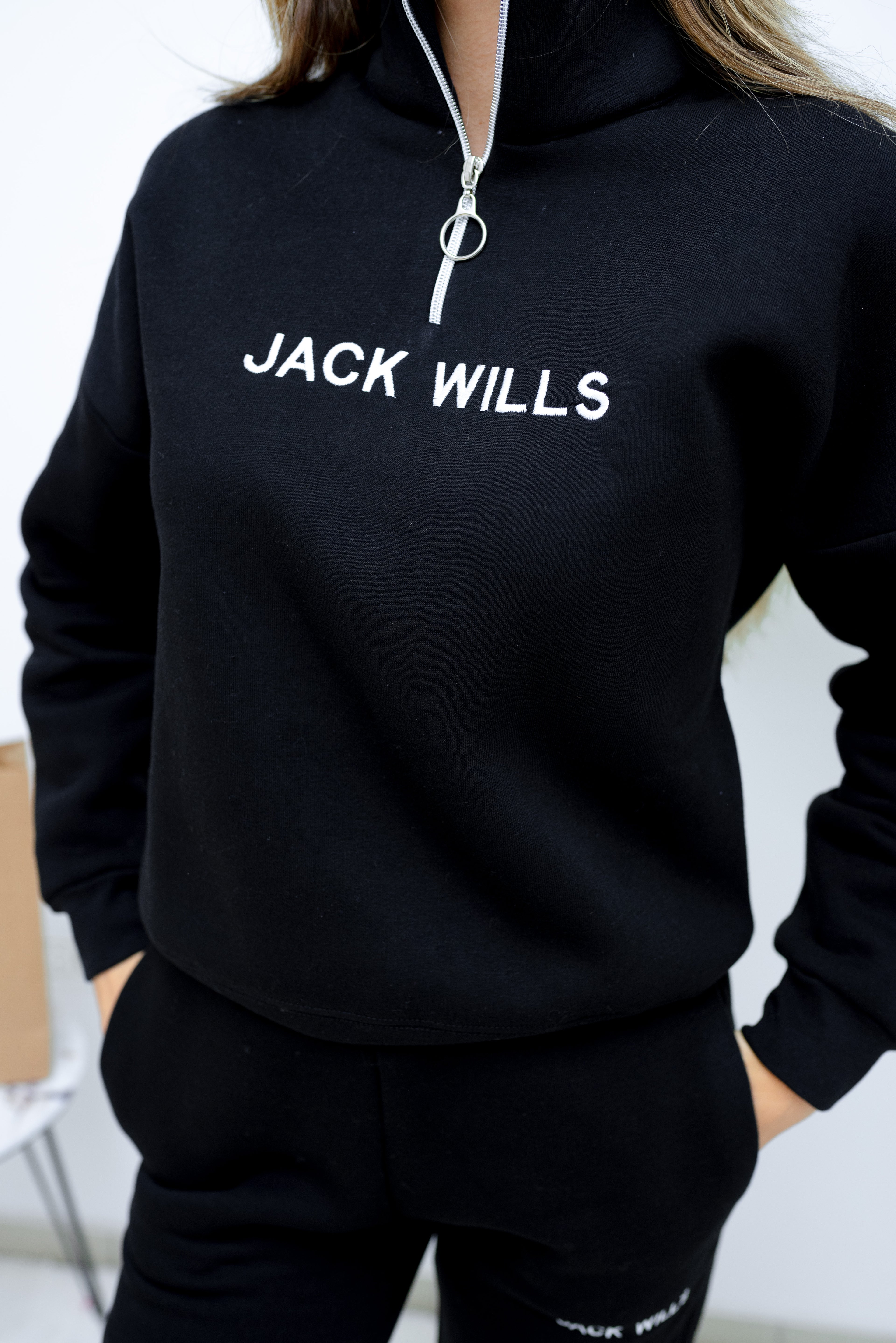 Essential Zip – SET