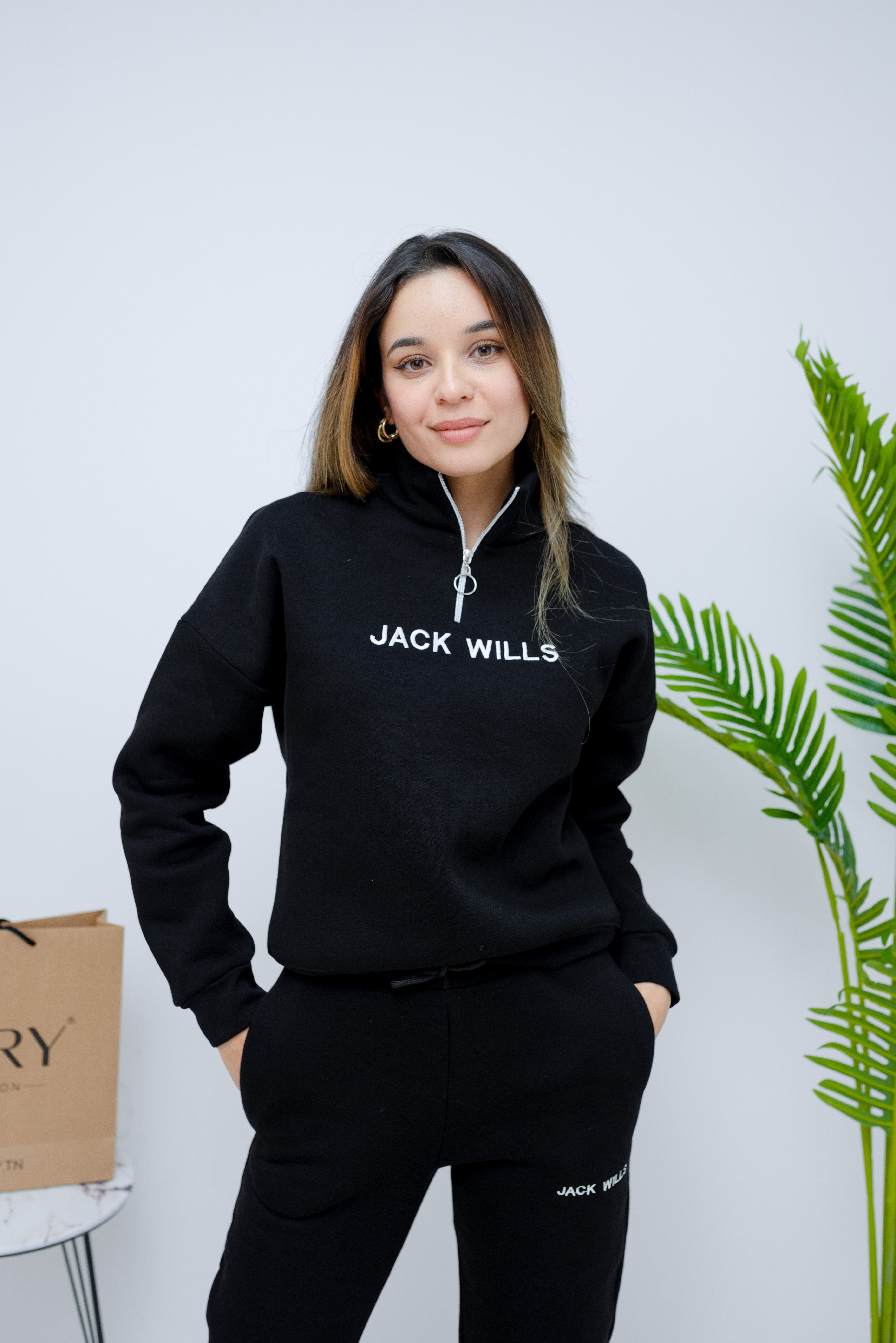 Essential Zip – SET