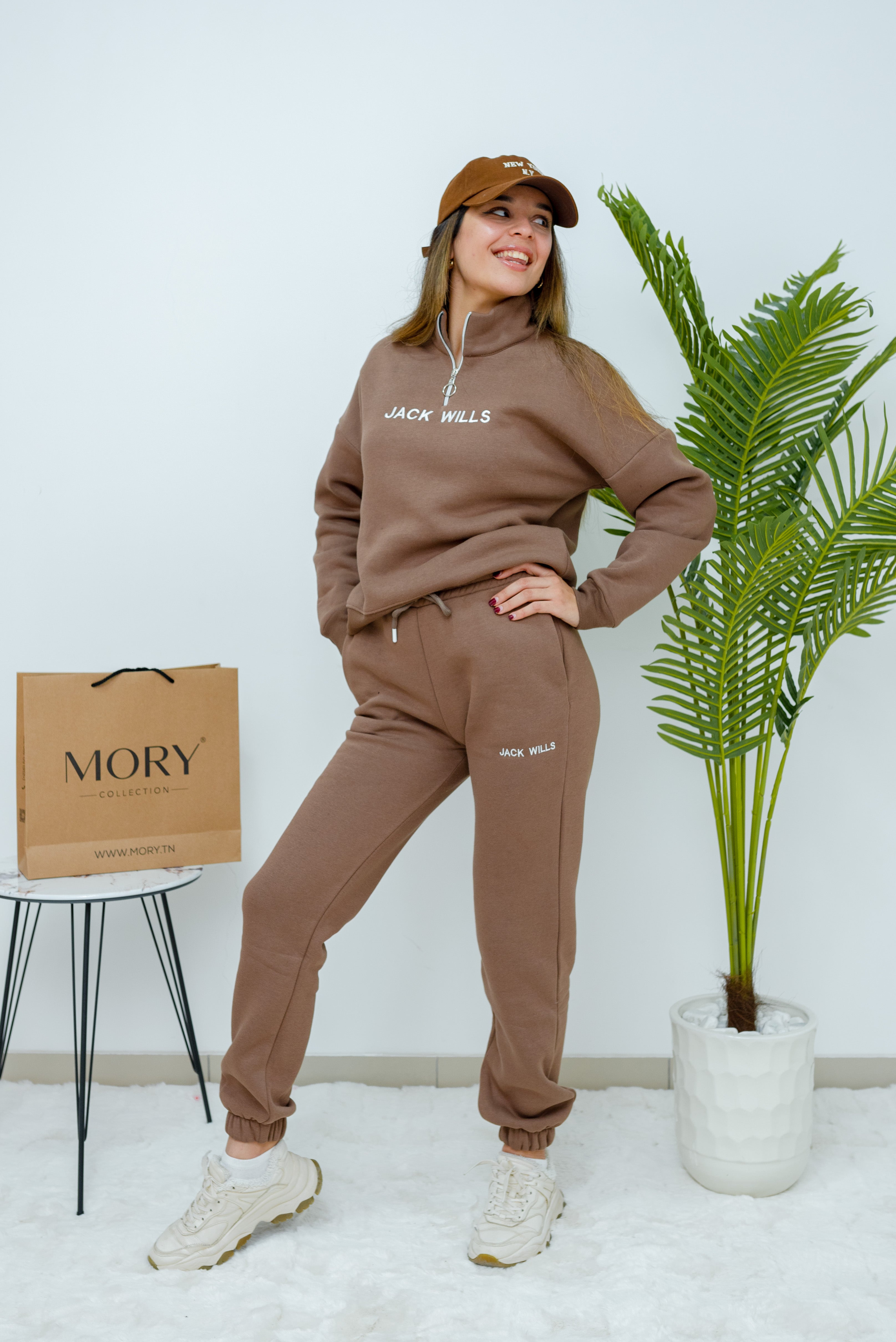 Essential Zip – SET