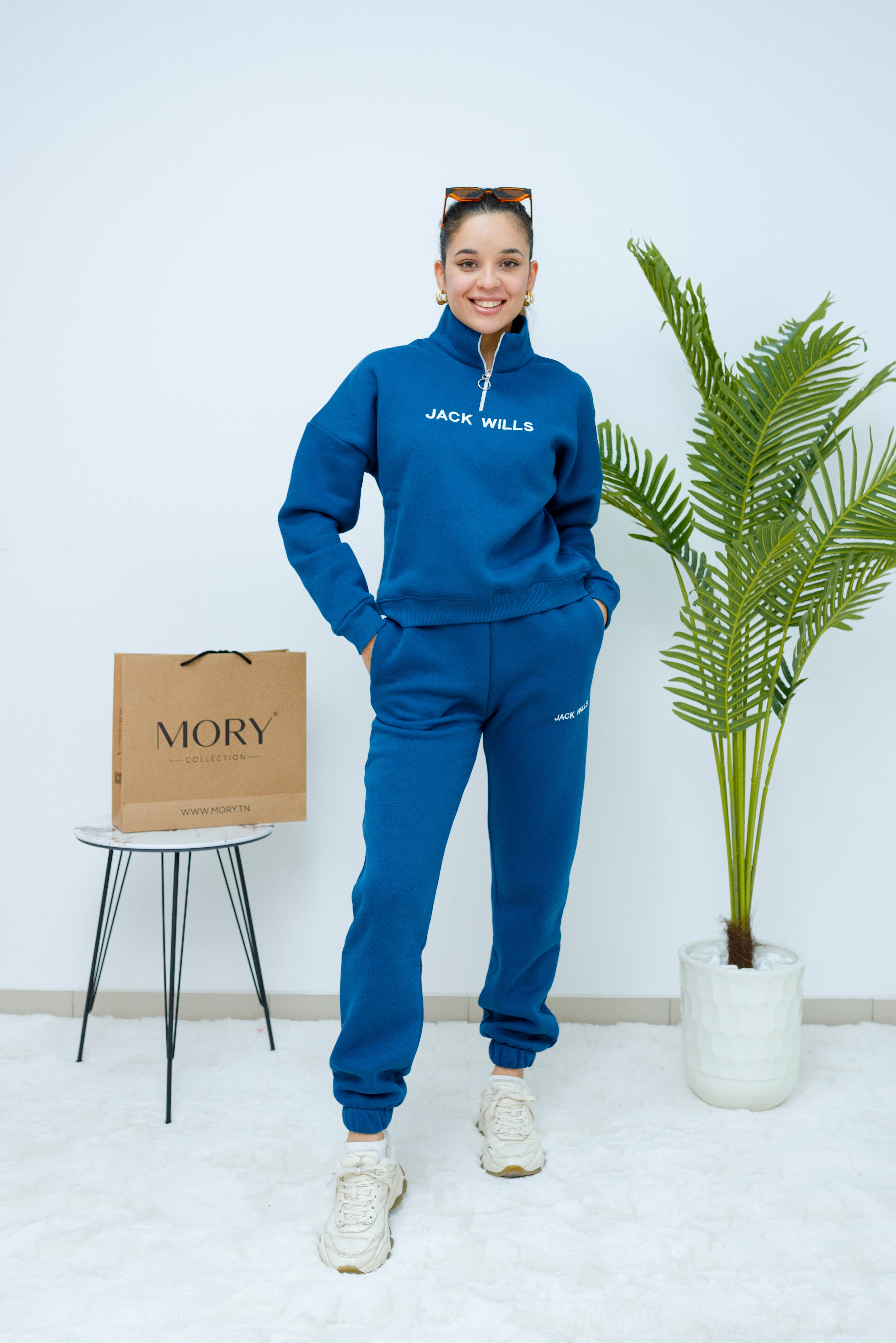 Essential Zip – SET