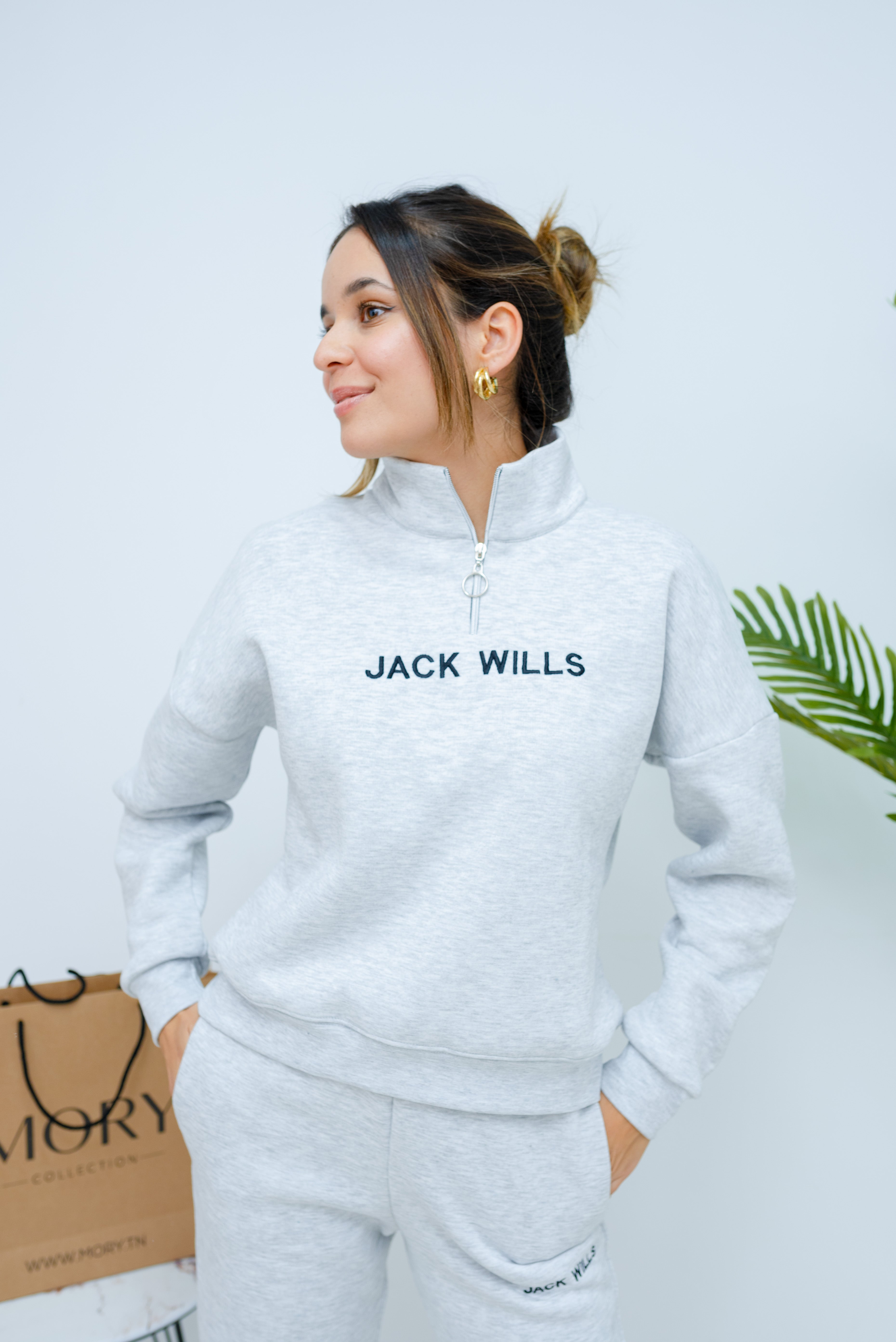 Essential Zip – SET