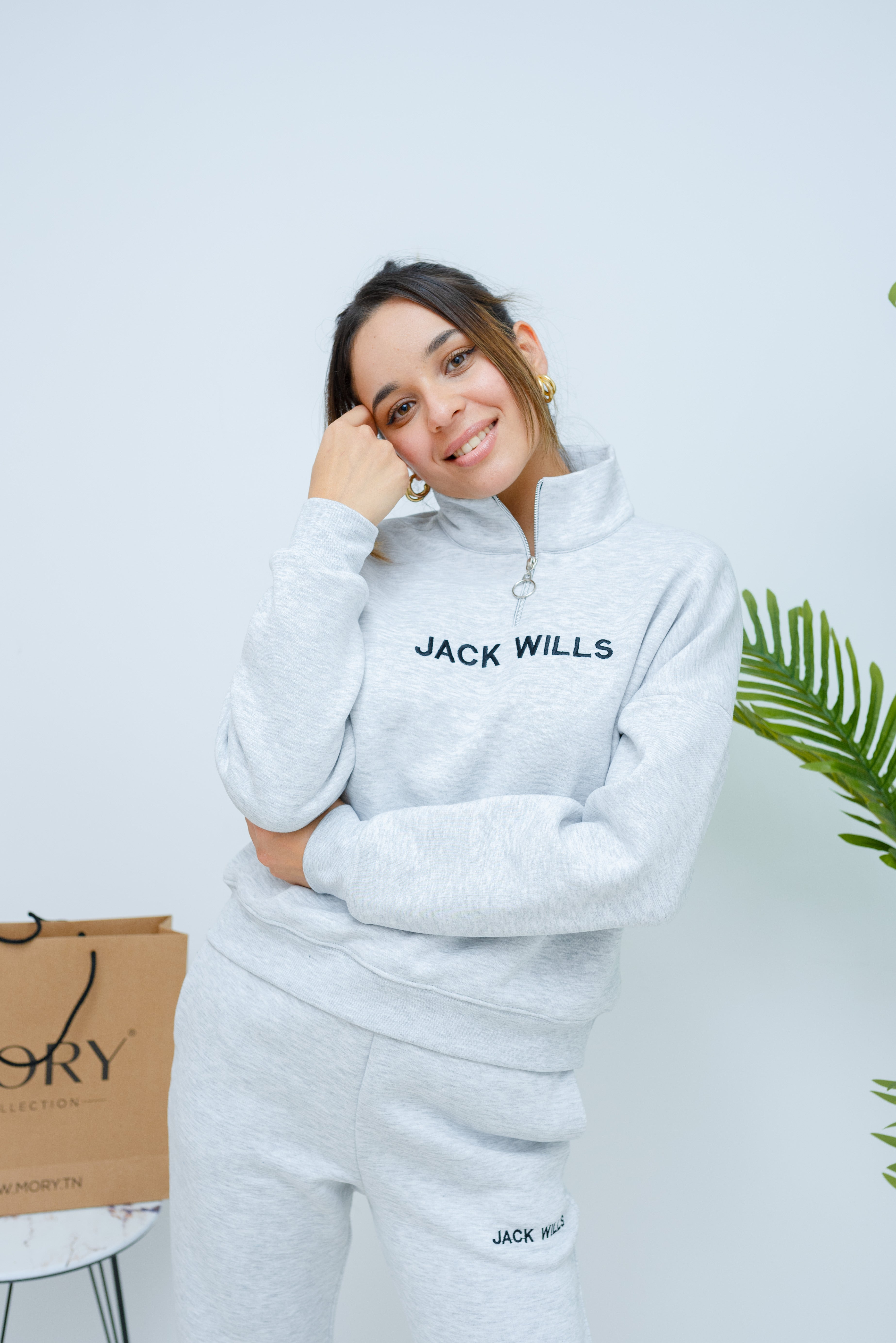 Essential Zip – SET